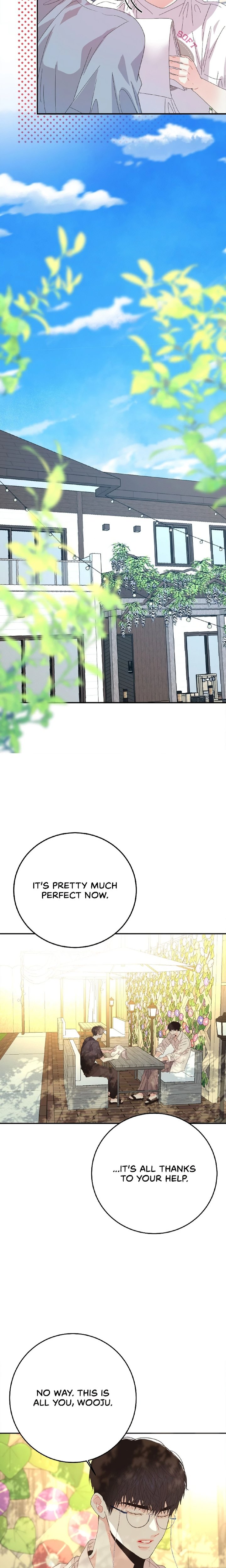 Love Me Again - Chapter 24 Page 2