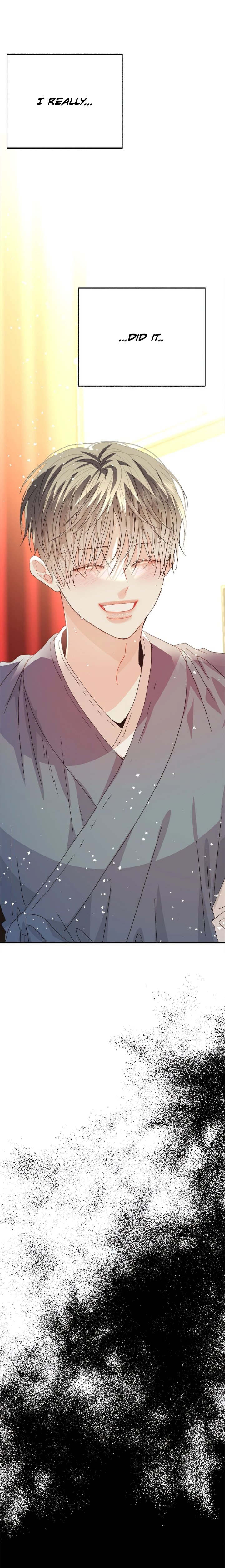 Love Me Again - Chapter 24 Page 21