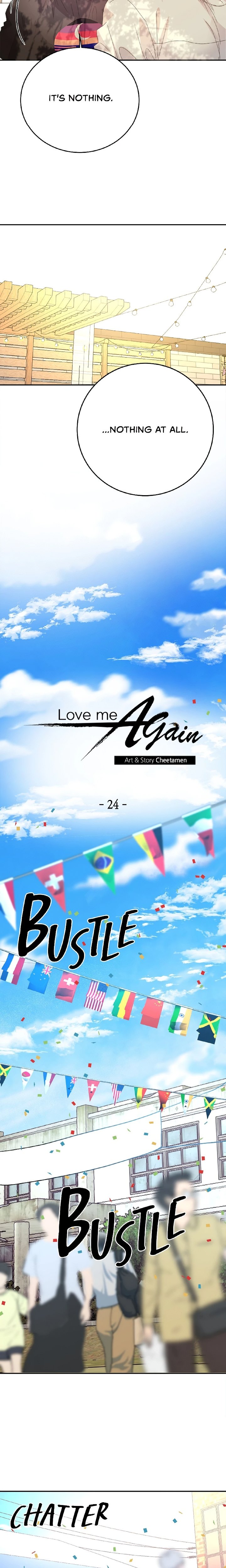 Love Me Again - Chapter 24 Page 4