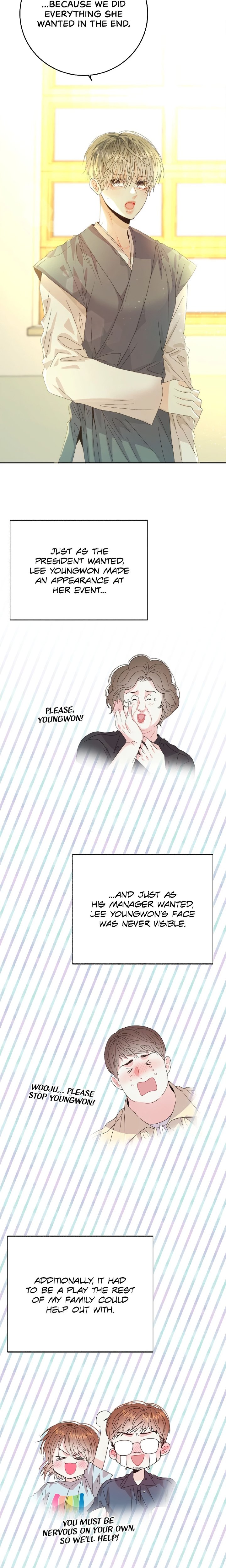 Love Me Again - Chapter 24 Page 6