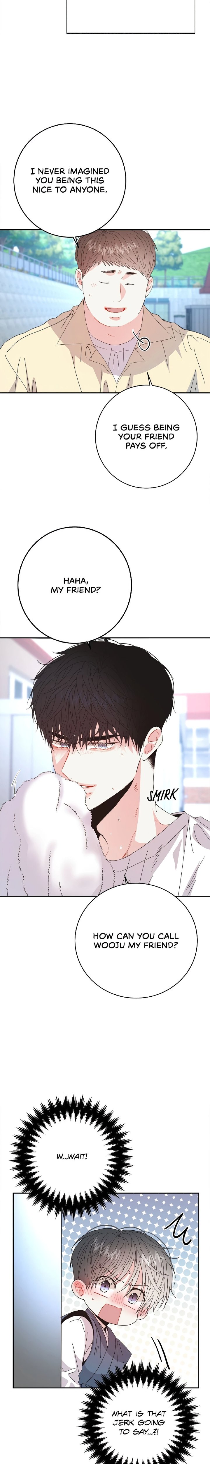 Love Me Again - Chapter 25 Page 10