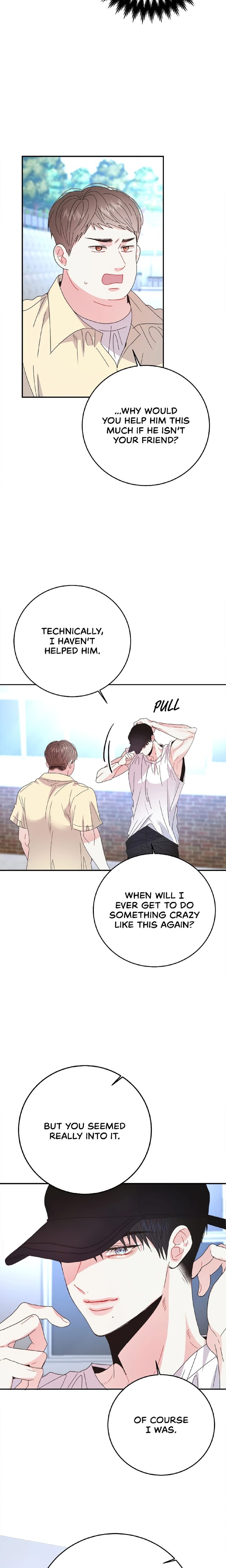 Love Me Again - Chapter 25 Page 11