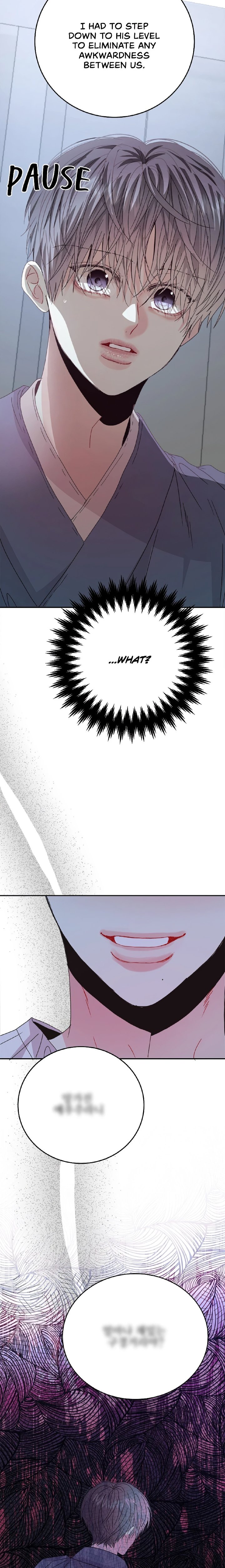 Love Me Again - Chapter 25 Page 12