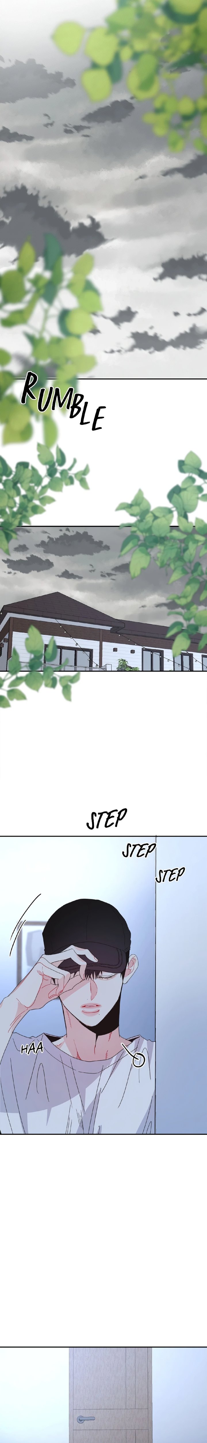 Love Me Again - Chapter 25 Page 15