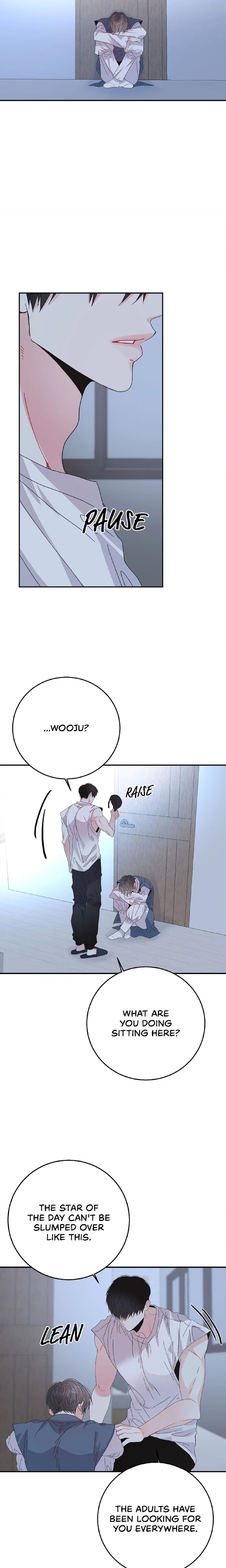 Love Me Again - Chapter 25 Page 16