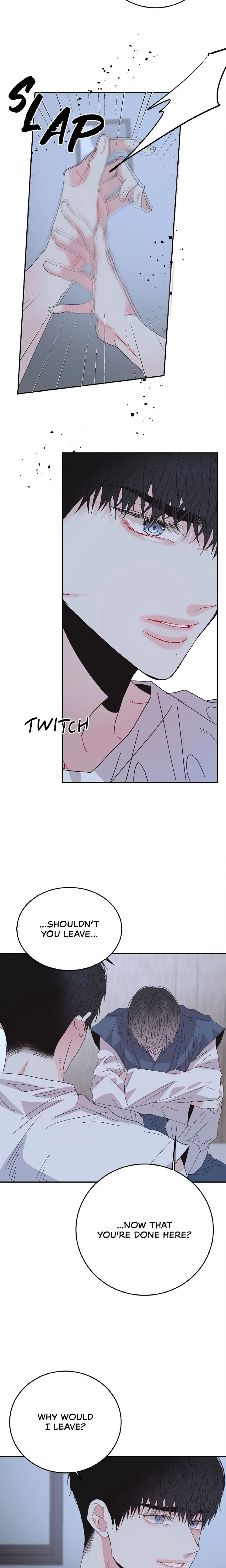 Love Me Again - Chapter 25 Page 17