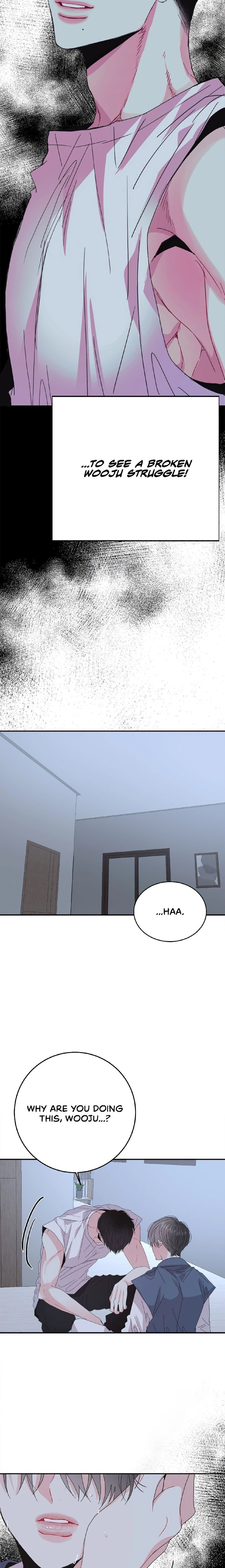 Love Me Again - Chapter 25 Page 19