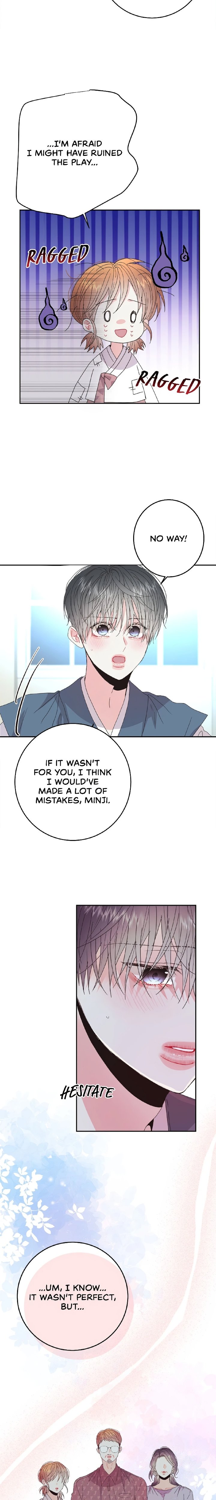 Love Me Again - Chapter 25 Page 2