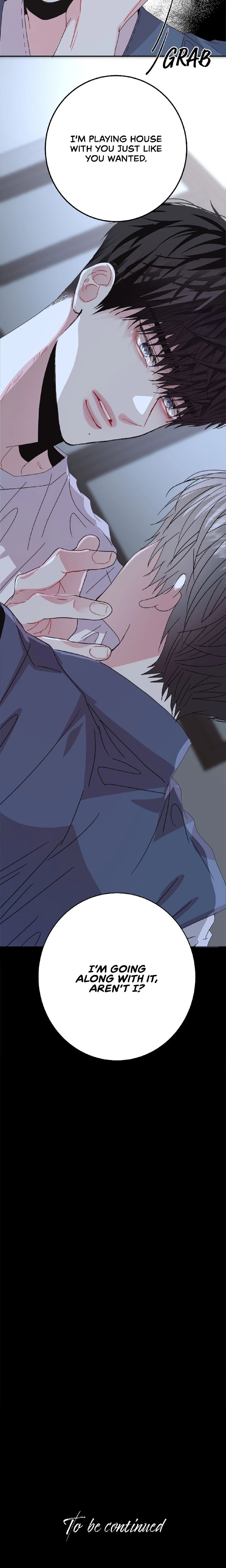 Love Me Again - Chapter 25 Page 20
