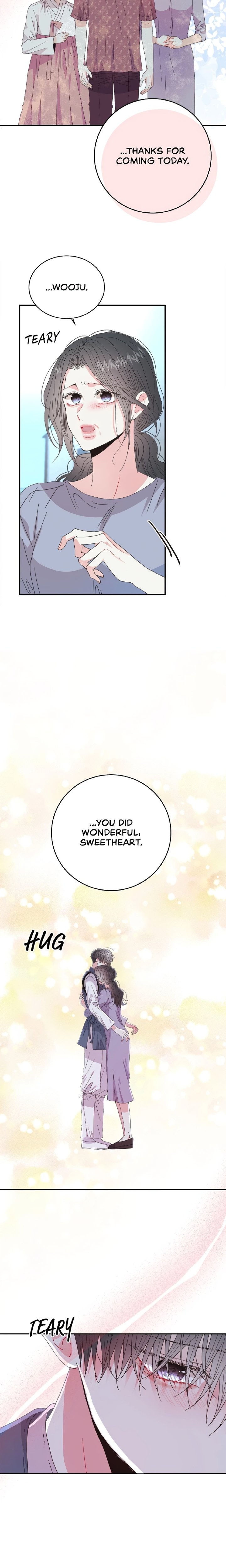 Love Me Again - Chapter 25 Page 3
