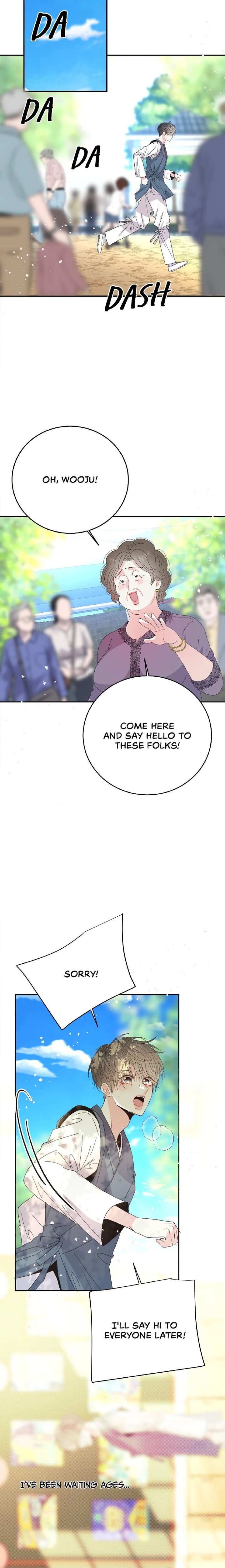 Love Me Again - Chapter 25 Page 5