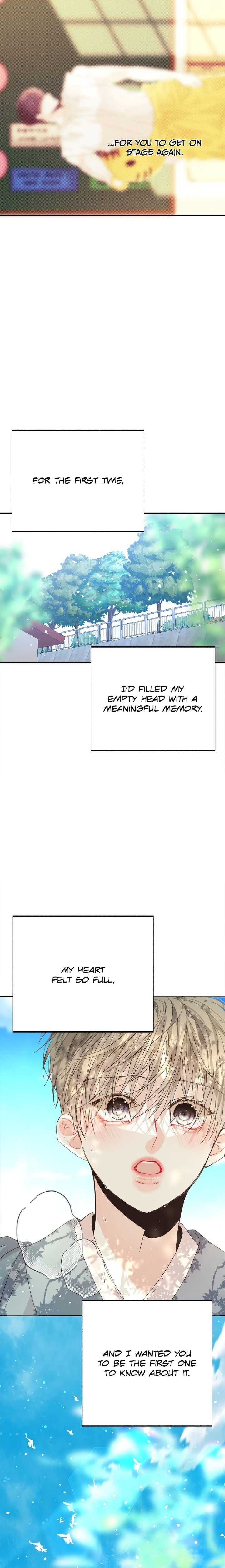 Love Me Again - Chapter 25 Page 6