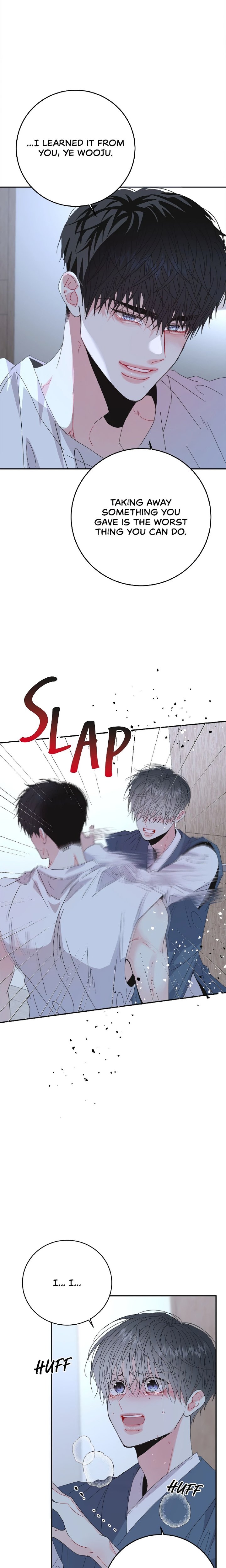 Love Me Again - Chapter 26 Page 10