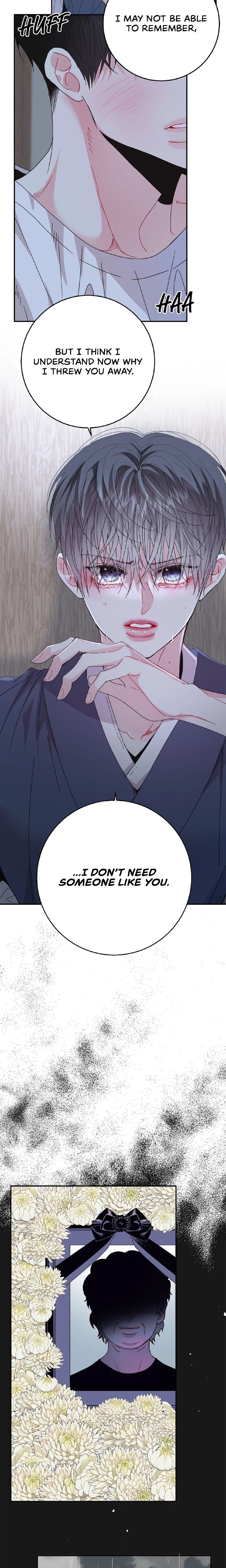 Love Me Again - Chapter 26 Page 11