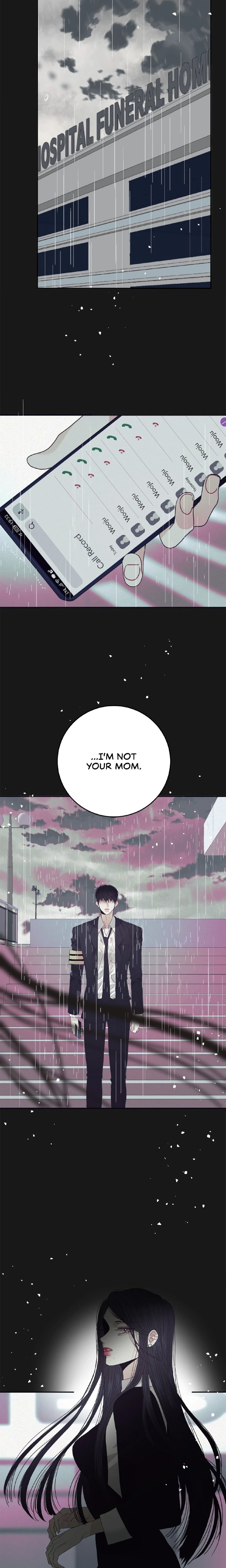 Love Me Again - Chapter 26 Page 12