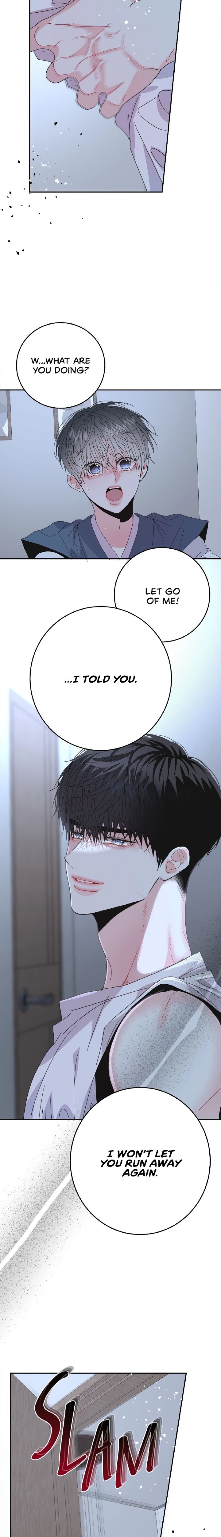 Love Me Again - Chapter 26 Page 14