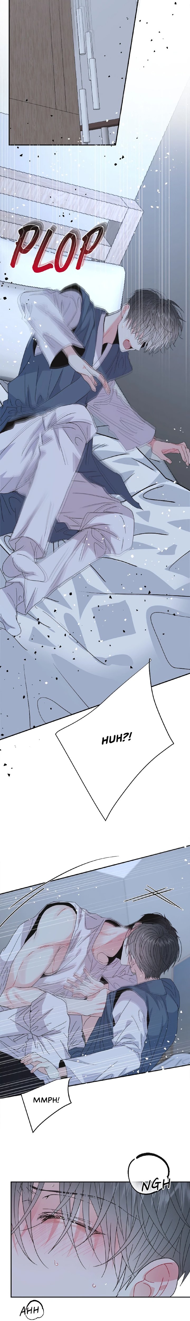 Love Me Again - Chapter 26 Page 15