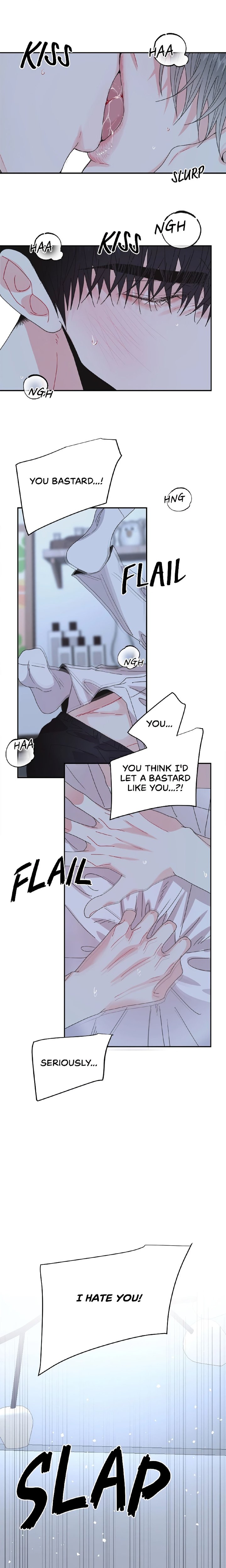 Love Me Again - Chapter 26 Page 16