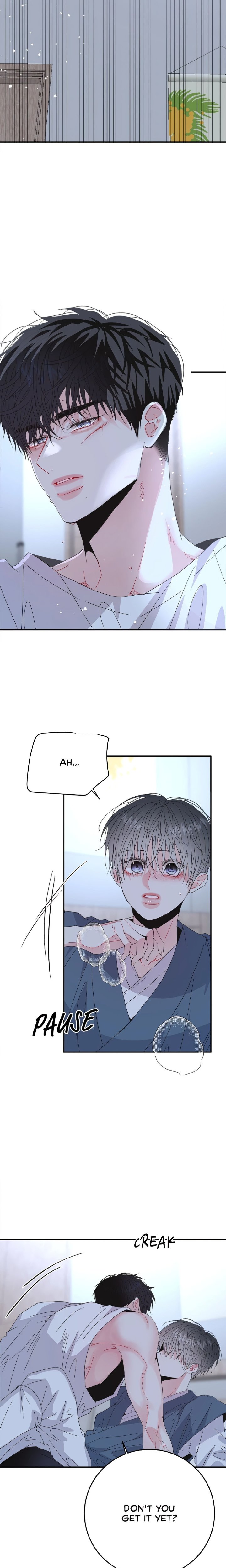 Love Me Again - Chapter 26 Page 17