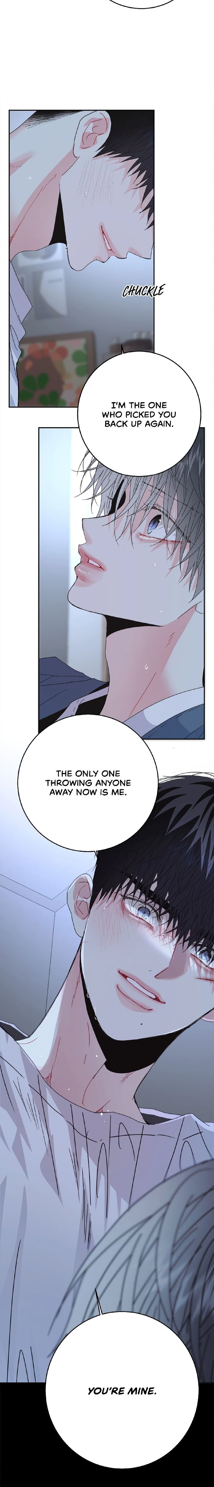 Love Me Again - Chapter 26 Page 18
