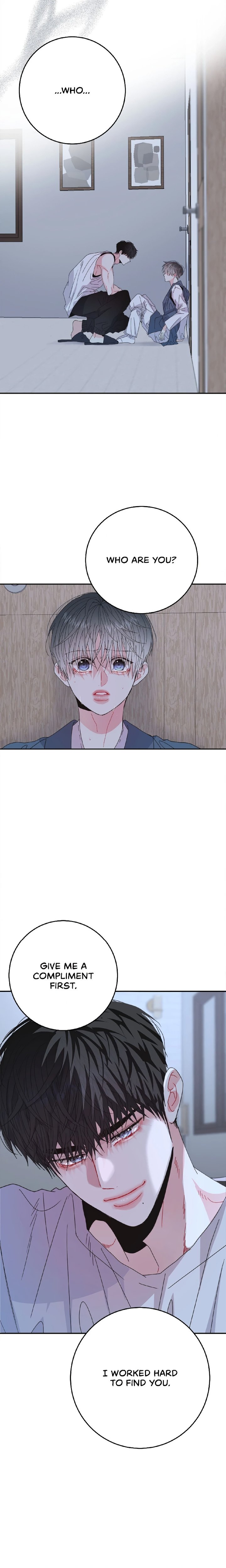 Love Me Again - Chapter 26 Page 2