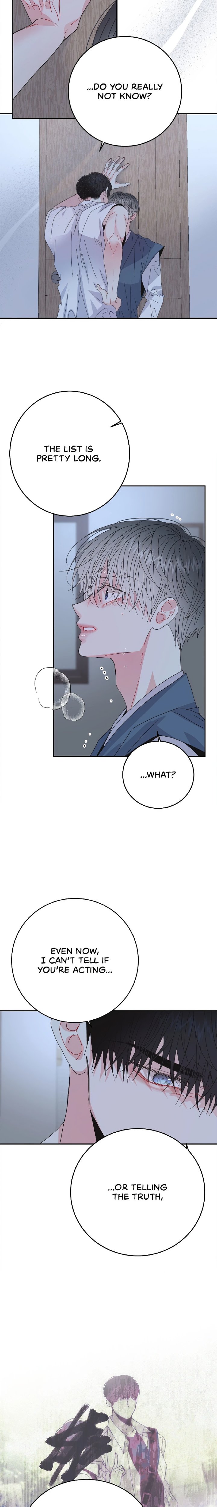 Love Me Again - Chapter 26 Page 4