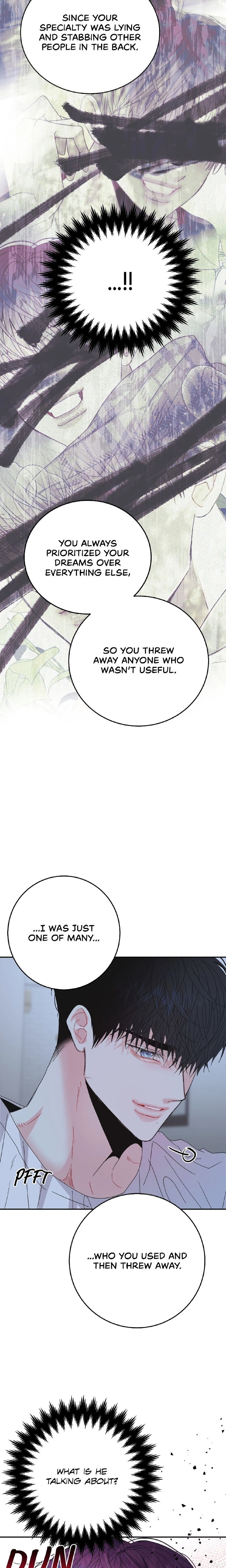 Love Me Again - Chapter 26 Page 5