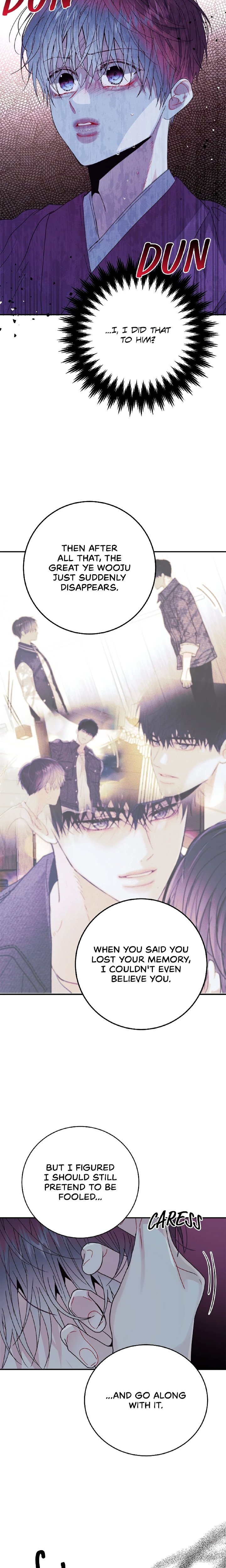 Love Me Again - Chapter 26 Page 6