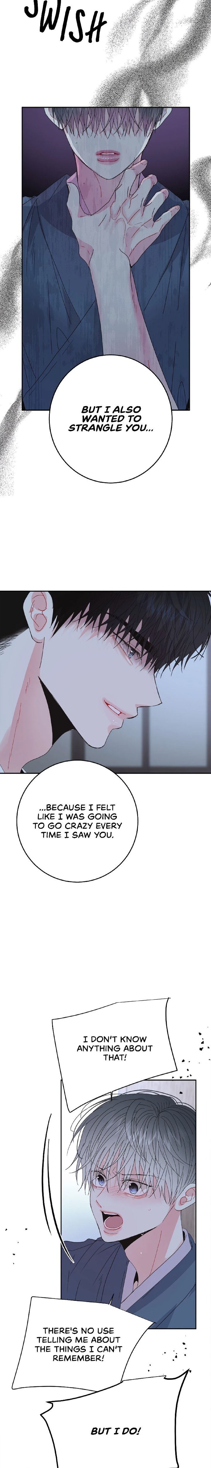 Love Me Again - Chapter 26 Page 7