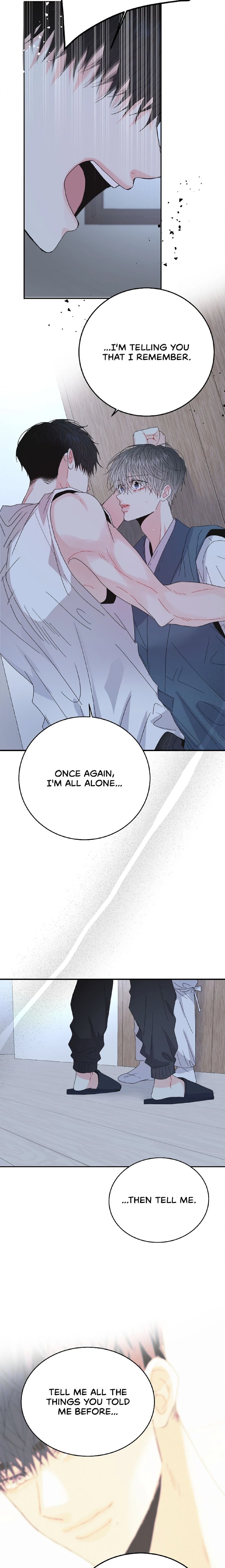 Love Me Again - Chapter 26 Page 8