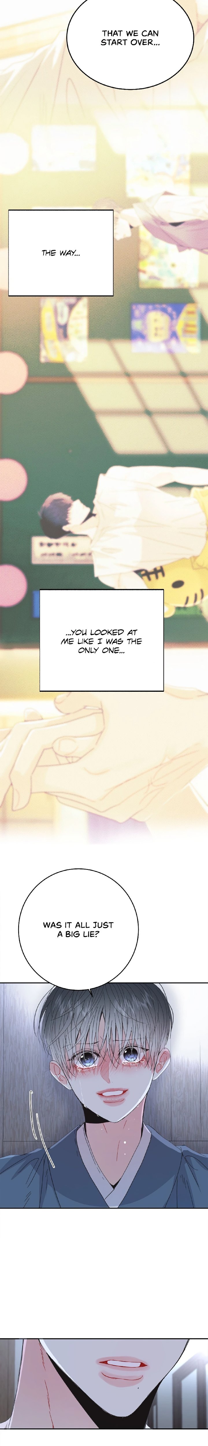 Love Me Again - Chapter 26 Page 9