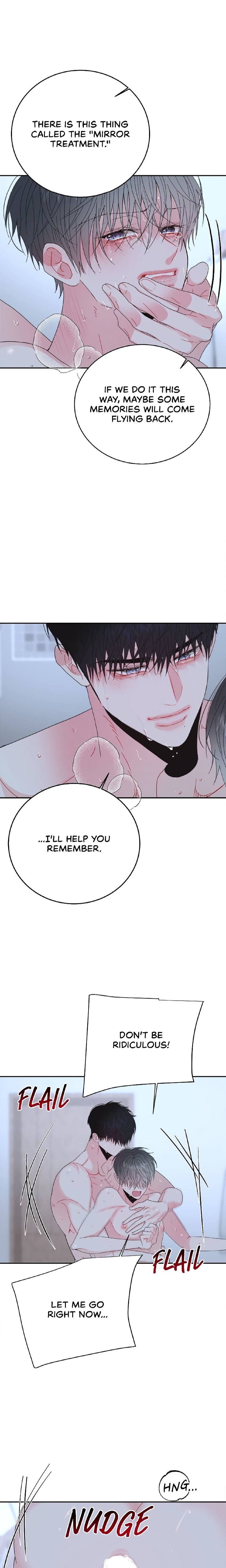 Love Me Again - Chapter 27 Page 10