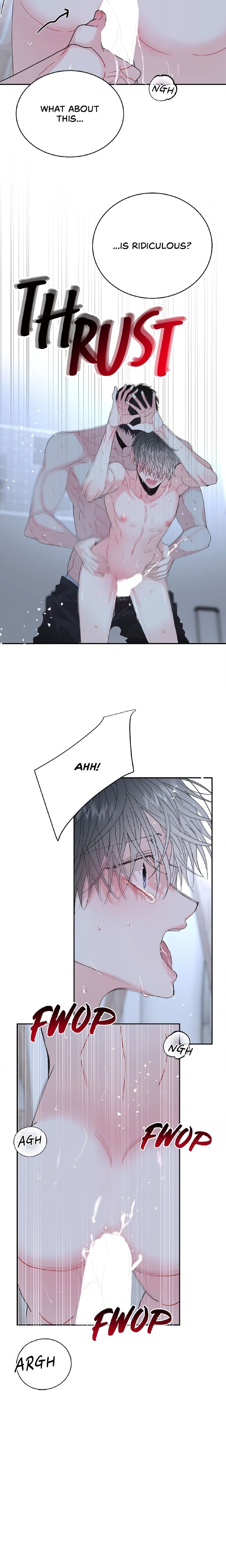 Love Me Again - Chapter 27 Page 11