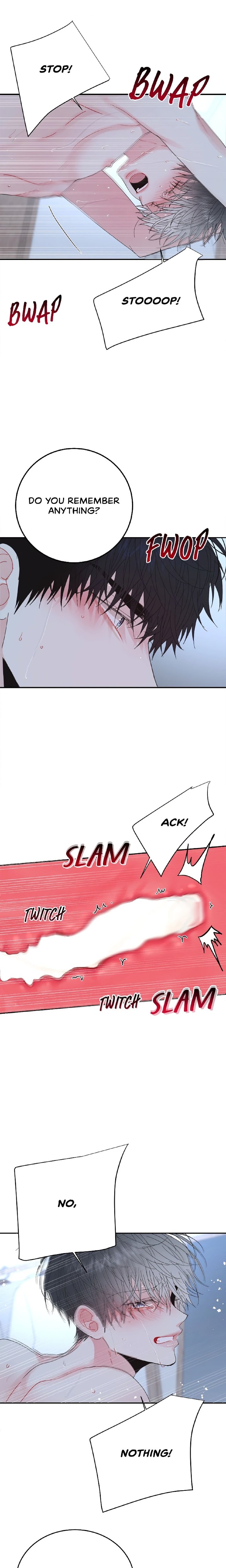 Love Me Again - Chapter 27 Page 12