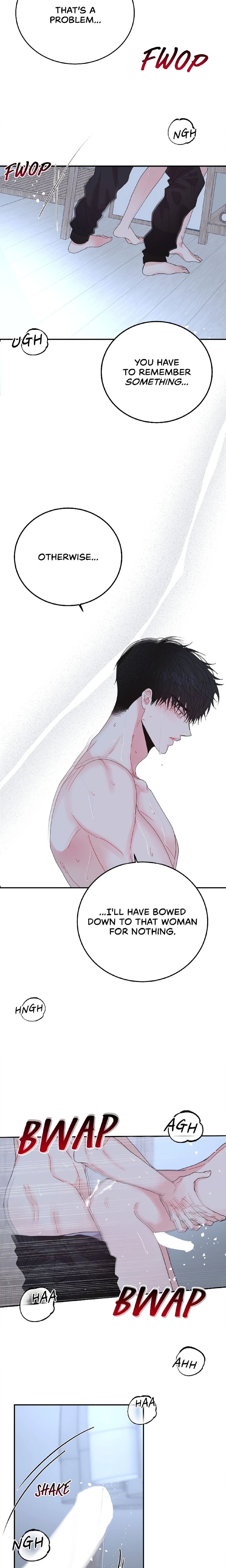 Love Me Again - Chapter 27 Page 13