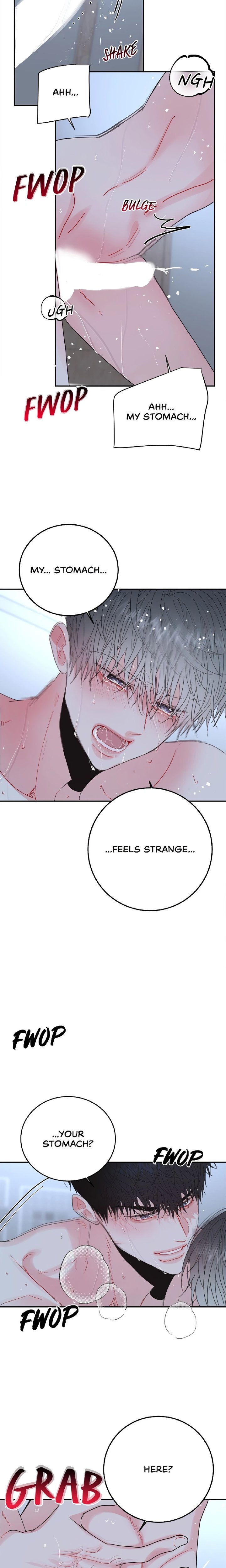 Love Me Again - Chapter 27 Page 14