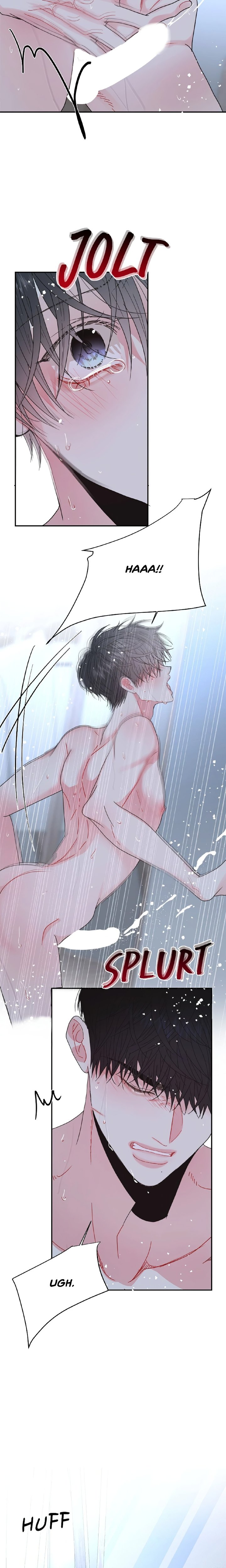 Love Me Again - Chapter 27 Page 15