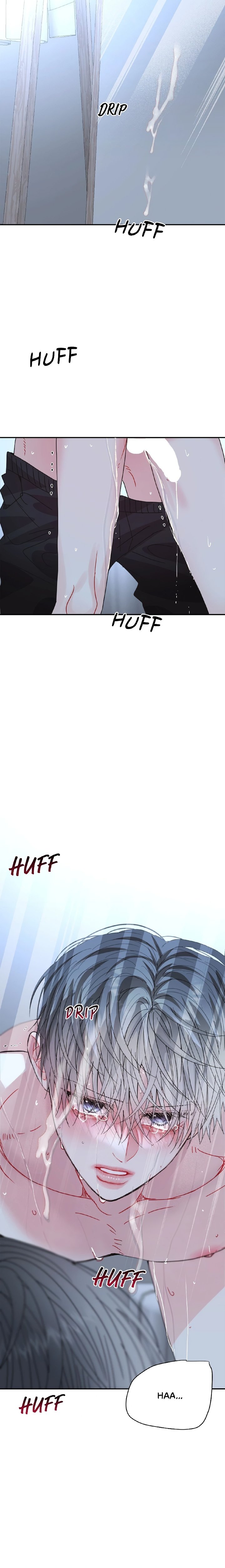 Love Me Again - Chapter 27 Page 16