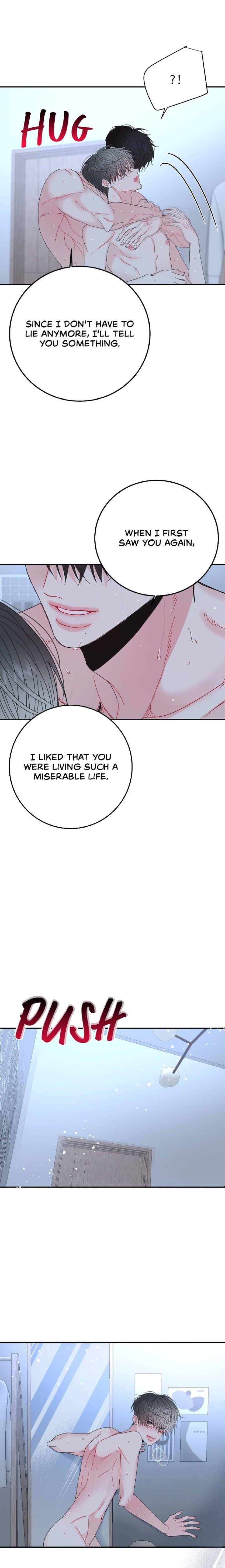 Love Me Again - Chapter 27 Page 17