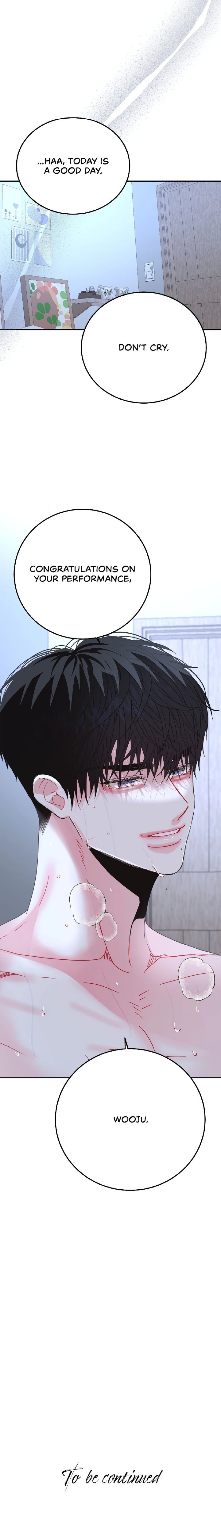 Love Me Again - Chapter 27 Page 18
