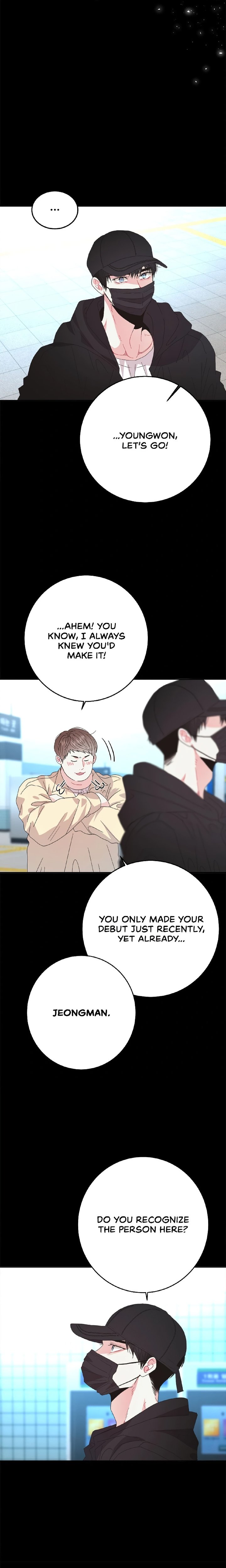Love Me Again - Chapter 27 Page 2