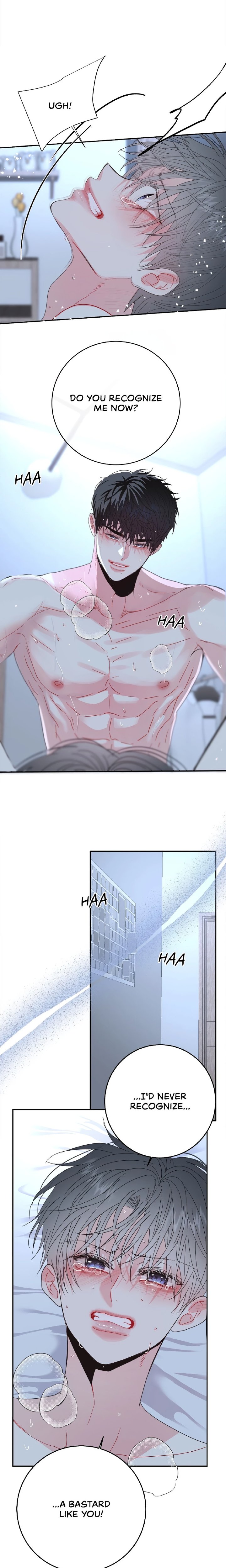 Love Me Again - Chapter 27 Page 5