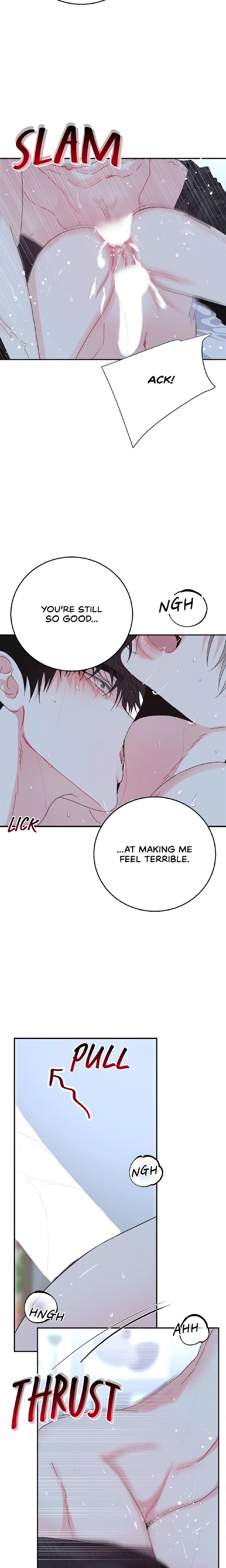 Love Me Again - Chapter 27 Page 6