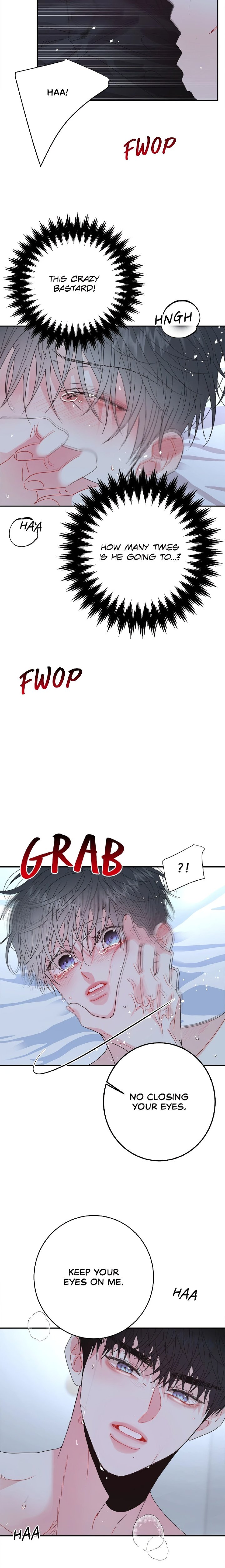 Love Me Again - Chapter 27 Page 7