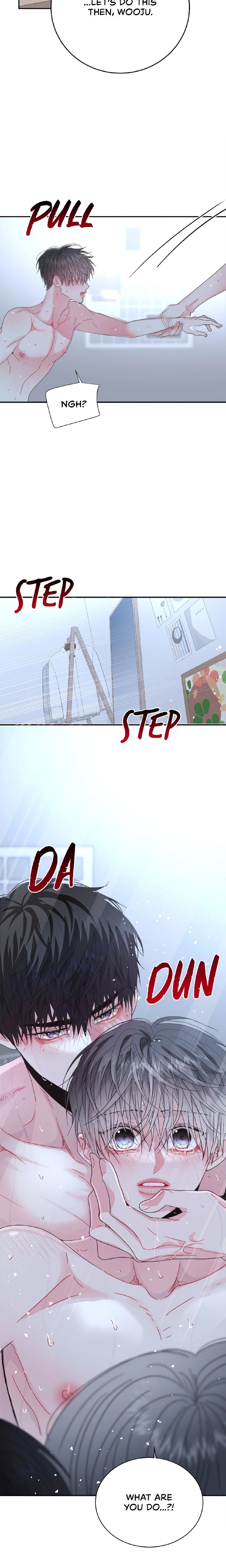 Love Me Again - Chapter 27 Page 9