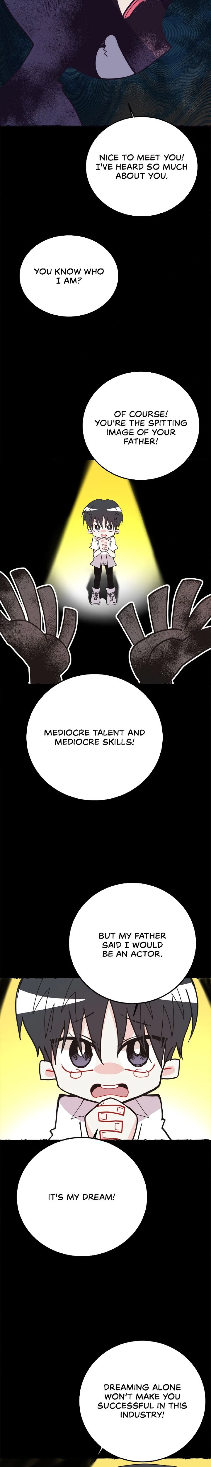 Love Me Again - Chapter 28 Page 13