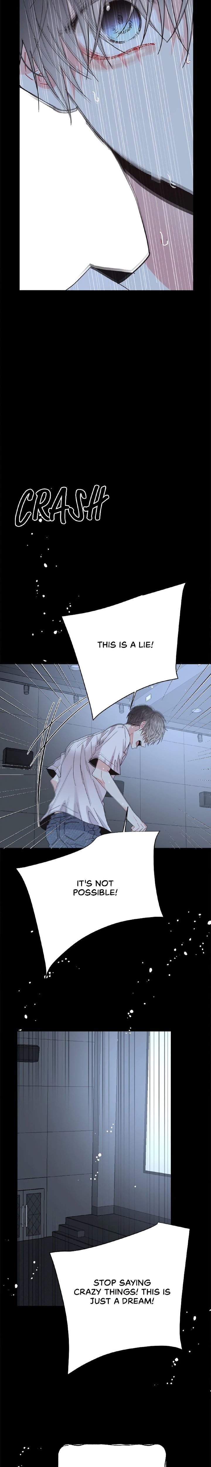 Love Me Again - Chapter 28 Page 16