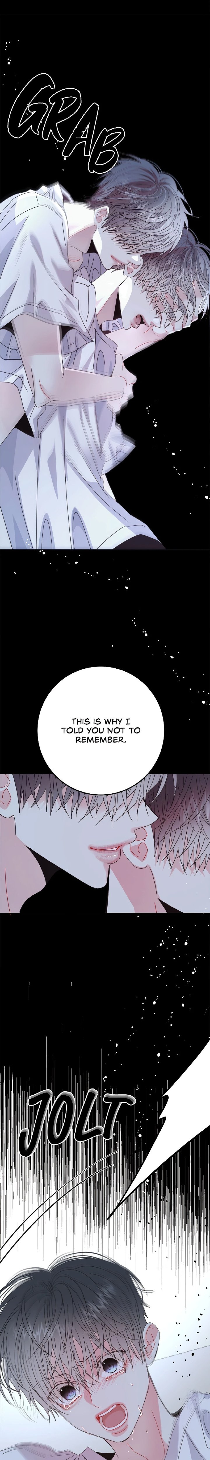 Love Me Again - Chapter 28 Page 18