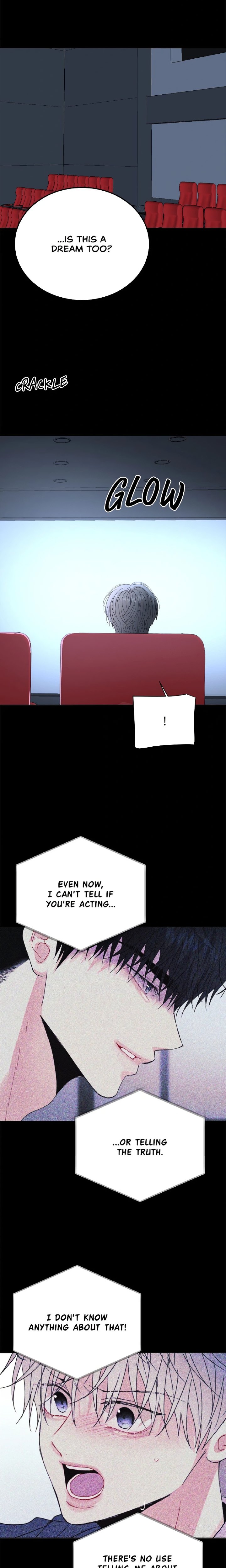 Love Me Again - Chapter 28 Page 2