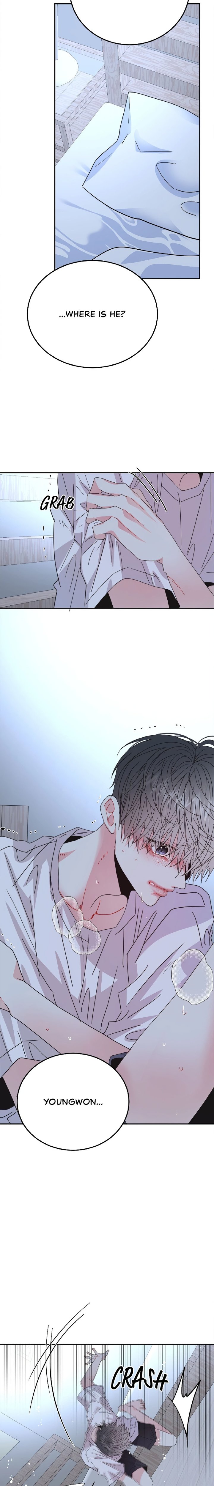 Love Me Again - Chapter 28 Page 20
